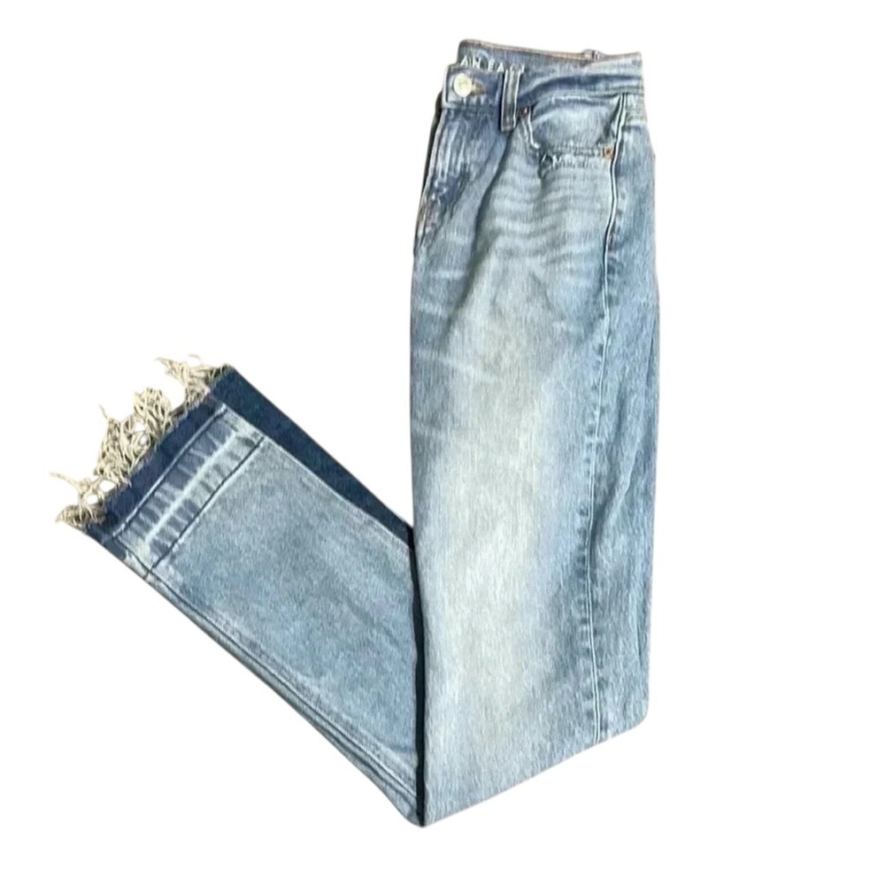 American Eagle 90s Jeans
